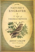 Uglow, Nature's Engraver.