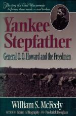 McFeely, Yankee Stepfather.