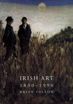 Fallon, Irish Art 1830-1990.