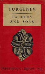 Turgenev, Fathers and Sons.