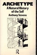 Stevens, Archetype, A Natural History of the Self.