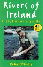 O'Reilly, Rivers of Ireland - A Flyfisher's Guide.