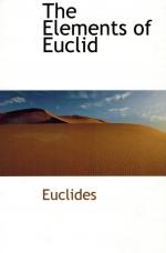 Euclides. The Elements of Euclid.