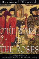 Seward, The War of the Roses.