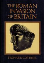 Cottrell, The Roman Invasion of Britain.