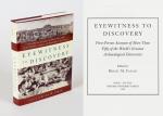 Fagan, Eyewitness to Discovery – First Person Accounts of More Than Fifty of the