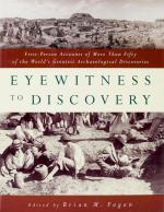 Fagan, Eyewitness to Discovery – First Person Accounts of More Than Fifty of the