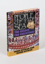 Dothan, People of the Sea - The Search for the Philistines.