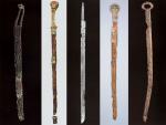 The Japanese Sword - Iron Craftsmanship and the Warrior Spirit.