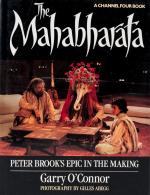 O’Connor, The Mahabharata – Peter Brook’s Epic in the Making.