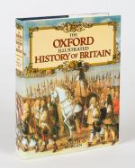 Morgan, The Oxford Illustrated History of Britain.