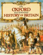 Morgan, The Oxford Illustrated History of Britain.