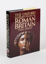 Salway, The Oxford Illustrated History of Roman Britain.