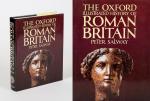 Salway, The Oxford Illustrated History of Roman Britain.