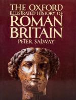 Salway, The Oxford Illustrated History of Roman Britain.