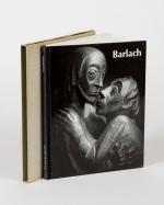 [Barlach, Ernst Barlach – Leben in Werk.