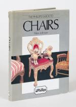 Johnson, The Phillips Guide to Chairs.