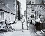 Eisenstaedt, Aberdeen – Portrait of a City.