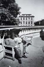 Eisenstaedt, Aberdeen – Portrait of a City.