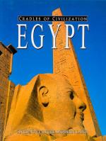 Malek, Cradles of Civilization – Egypt.
