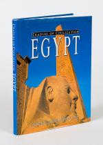 Malek, Cradles of Civilization – Egypt.