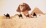 Malek, Cradles of Civilization – Egypt.