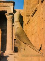 Malek, Cradles of Civilization – Egypt.