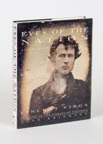 Virga, Eyes of the Nation – A Visual History of the United States.