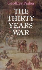 Parker, The Thirty Years' War.