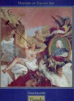 Eschenfelder - Giovanni Battista Tiepolo 1696-1770.