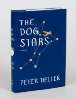 Heller, The Dog Stars: A Novel.