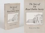 White, The Story of The Royal Dublin Society.