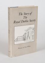 White, The Story of The Royal Dublin Society.