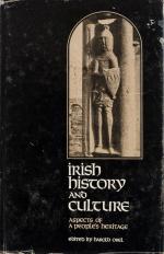 Orel, Irish History and Culture: Aspects of a People’s Heritage.