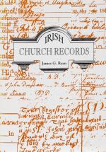 Ryan, Irish Church Records.