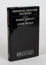 Bartlett, Medieval Frontier Societies.