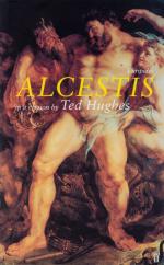 Hughes, Alcestis.