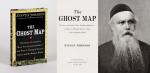 Johnson, The Ghost Map: The Story of London's Most Terrifying Epidemic - and How