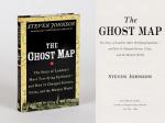 Johnson, The Ghost Map: The Story of London’s Most Terrifying Epidemic – and How