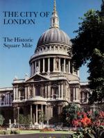 Fiddes, The City of London: The Historic Square Mile.