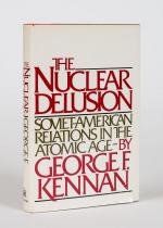 Kennan, The Nuclear Delusion: Soviet-American Relations in the Atomic Age.