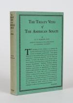 Fleming, The Treaty Veto of The American Senate.