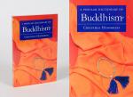 Humphreys, A Popular Dictionary of Buddhism.