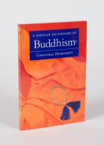 Humphreys, A Popular Dictionary of Buddhism.