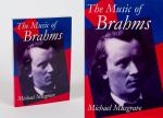 Musgrave, The Music of Brahms.