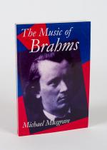 [Brahms, The Music of Brahms.