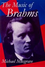 [Brahms, The Music of Brahms.