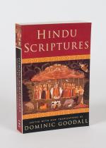 Goodall, Hindu Scriptures.