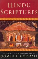 Goodall, Hindu Scriptures.