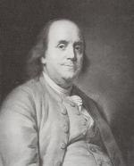 Franklin, Benjamin Franklin: His Life As He Wrote It.